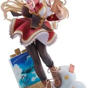 Alice Glint Charlie Warick 1/7 Scale PVC Figure Collectible
