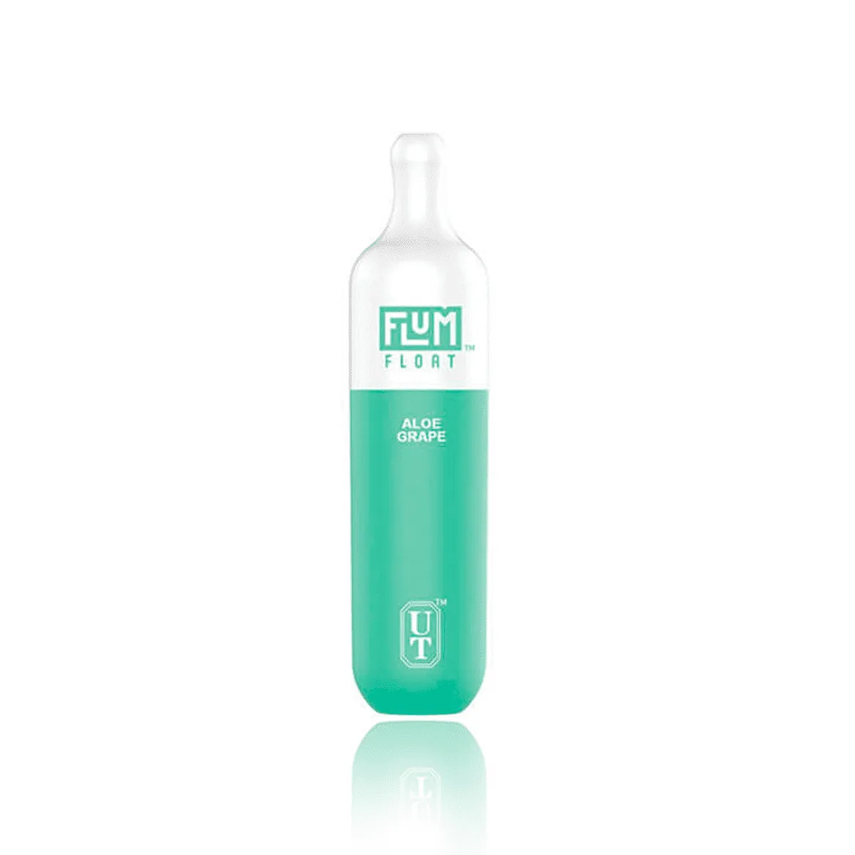 Aloe Grape Flum Float 5%