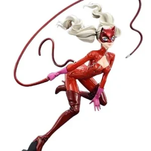 Amakuni Hobby Japan Persona 5 Takamaki Anne 1/7 Kaitou Ver 2024 Re-Release Exclusive