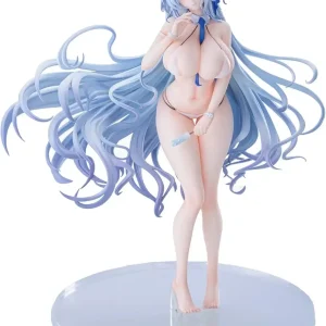 Anigame Azur Lane Alzas 1/6 Scale PVC ABS Collectible Figure