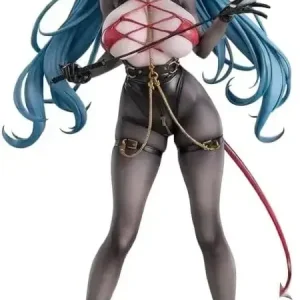 Anigame Azur Lane Reagensburg 1/6 Scale PVC Figure Collectible