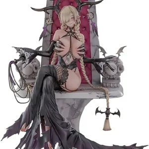 AniGame Azure Lane Ohari 1/6 Scale Wish Me Be Love Ver Figure