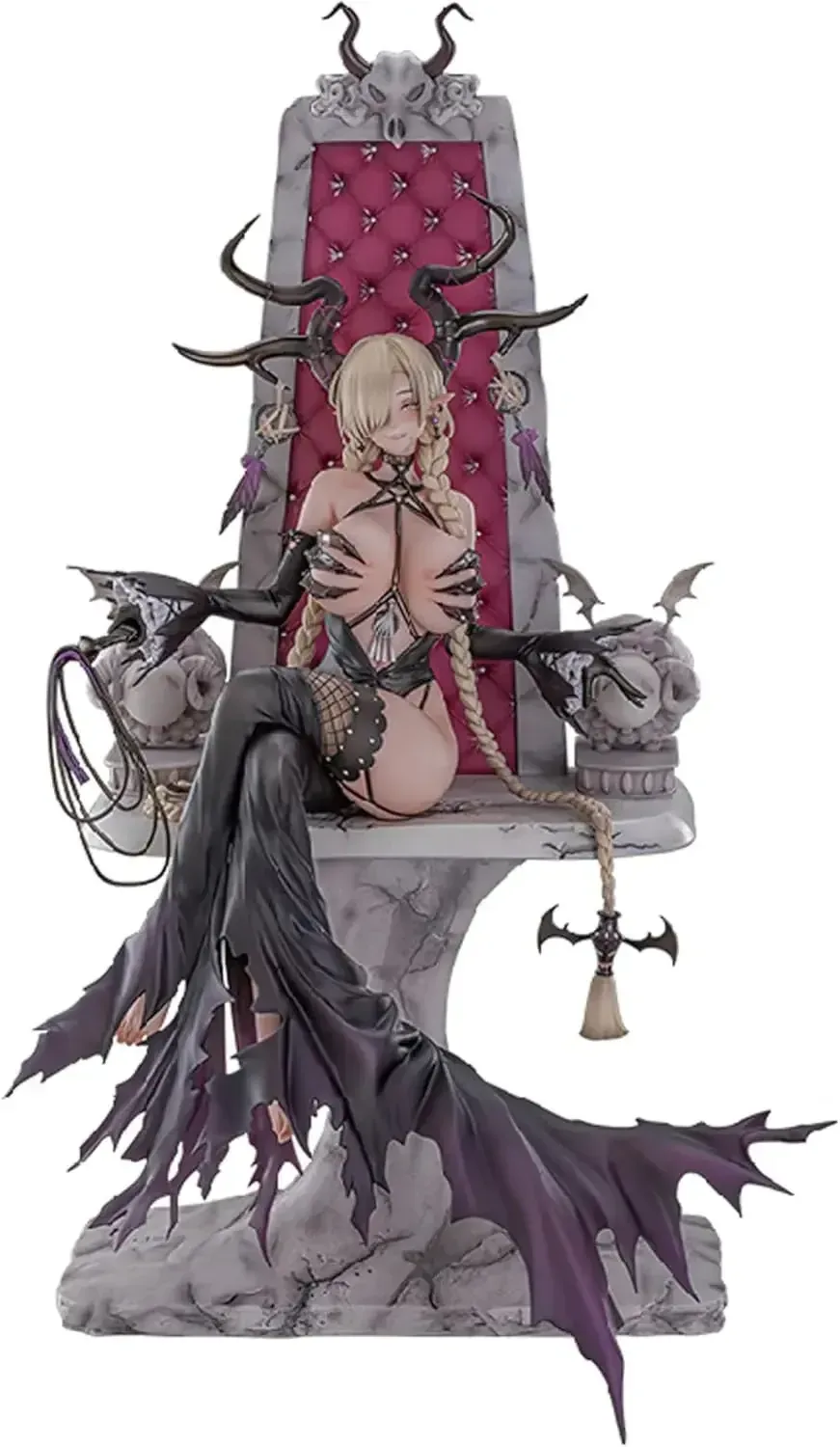 AniGame Azure Lane Ohari 1/6 Scale Wish Me Be Love Ver Figure