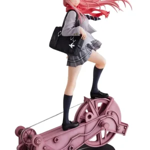 Aniplex Darling In The Franxx Zero Two Uniform 1/7 Scale Figure Collectible