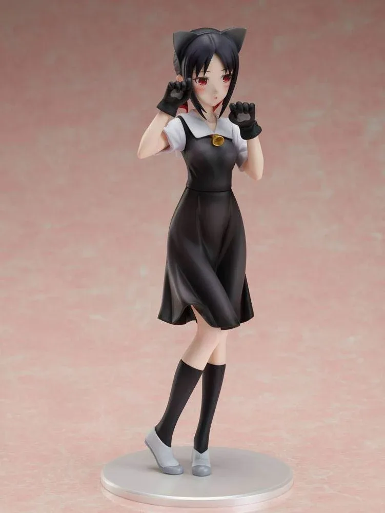 Aniplex Kaguya-Sama Kaguya Shinomiya 1/7 Scale Painted Figure Collectible - Image 2