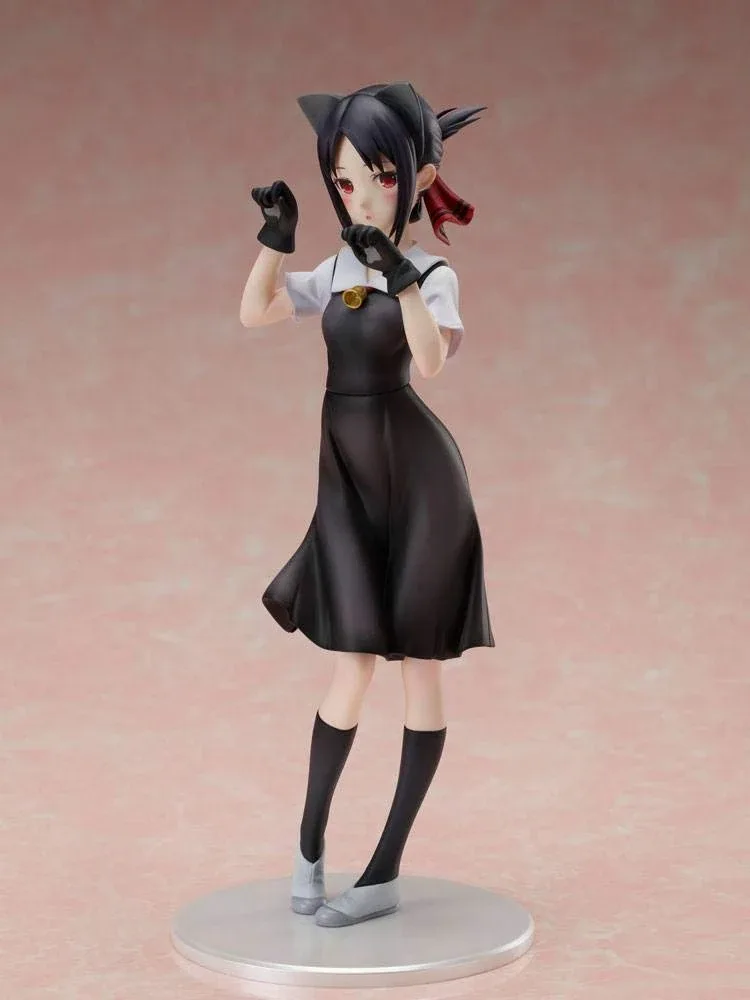 Aniplex Kaguya-Sama Kaguya Shinomiya 1/7 Scale Painted Figure Collectible