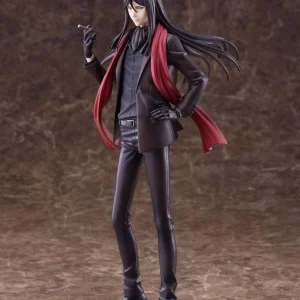 Aniplex Lord El-Melloi II 1/8 Scale Figure with Canvas by Jun Nakai Designer
