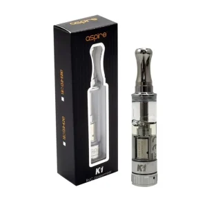 Aspire K1 BVC Glassomizer