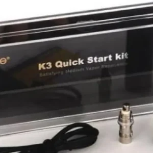 Aspire K3 Full E Cig Kit