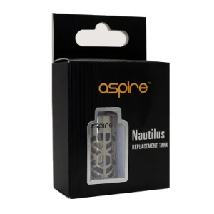 Aspire Nautilus Mini Hollowed Replacement Tank