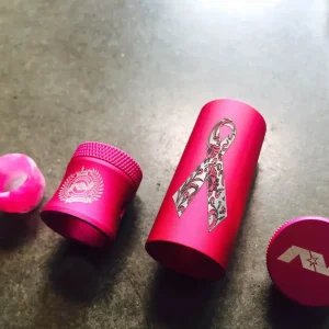 AVID LYFE - PINK BREAST CANCER AWARENESS ABLE COMBINATION