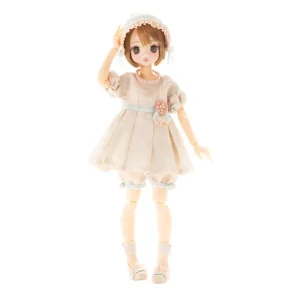 Azone International Pookie Boo Bonbon Bloomin Limited Edition Doll Japan