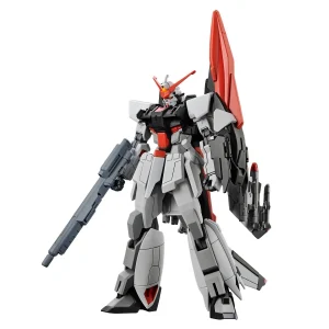 Bandai Hg 1/144 Murasame Kai Model Kit Mobile Suit Gundam Seed Freedom
