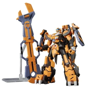 Bandai Hg Gunleon Super Robot Wars Original Generation Model Kit