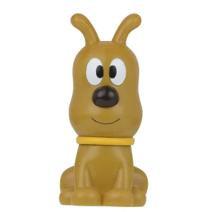 Bandai Hot Anpanman Peepoo Series Meiken Cheese Toy - Big Gathering Edition