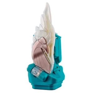 Bandai Kamen Rider Revise Dx Holy Wing Stamp Toy Figure