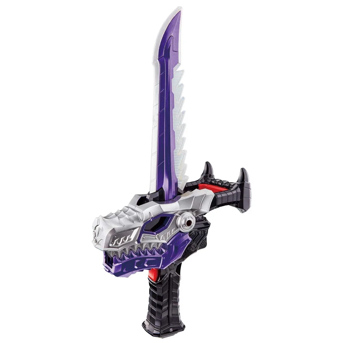 Bandai Kishiryu Sentai Ryusoulger DX Gaisoul Sword Japan Edition - Image 2