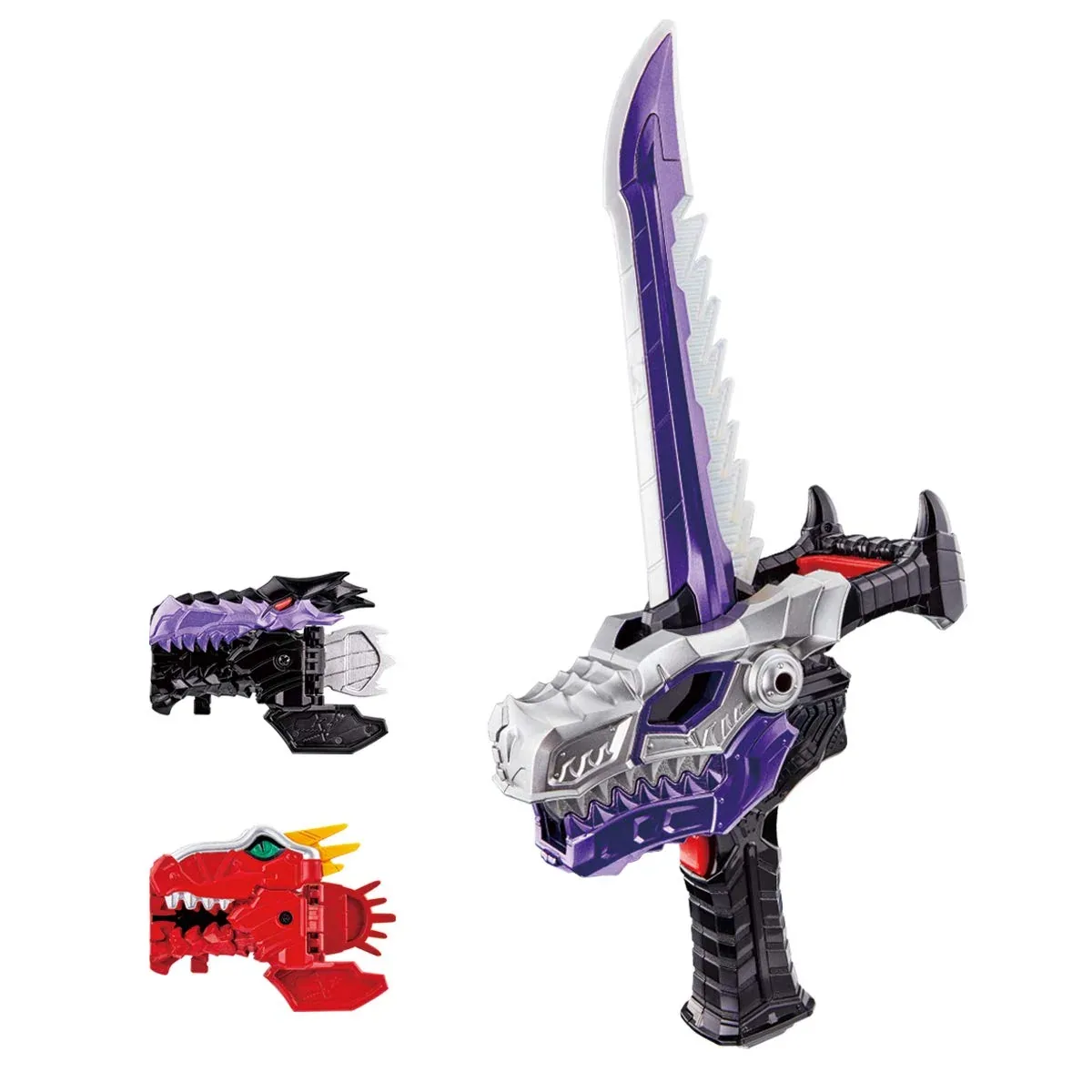 Bandai Kishiryu Sentai Ryusoulger DX Gaisoul Sword Japan Edition