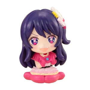 Bandai Relacot Oshi No Ko Anime-Themed WristBandai for Fans