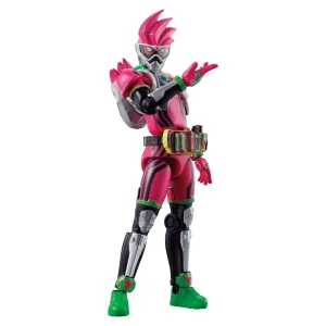 Bandai So-Do Chronicle Kamen Rider Ex-Aid Action Figure Series