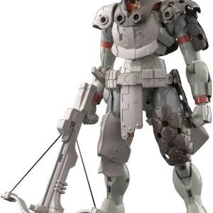 Bandai Spirits 30MF Land Hunter Color Coded Plastic Model Kit