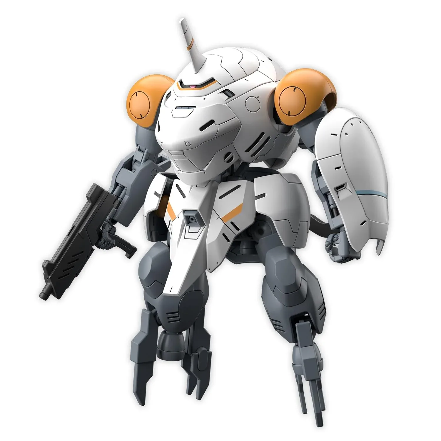 Bandai Spirits HG Gundam 1/144 Monkey Rody Model Kit - 598 Units