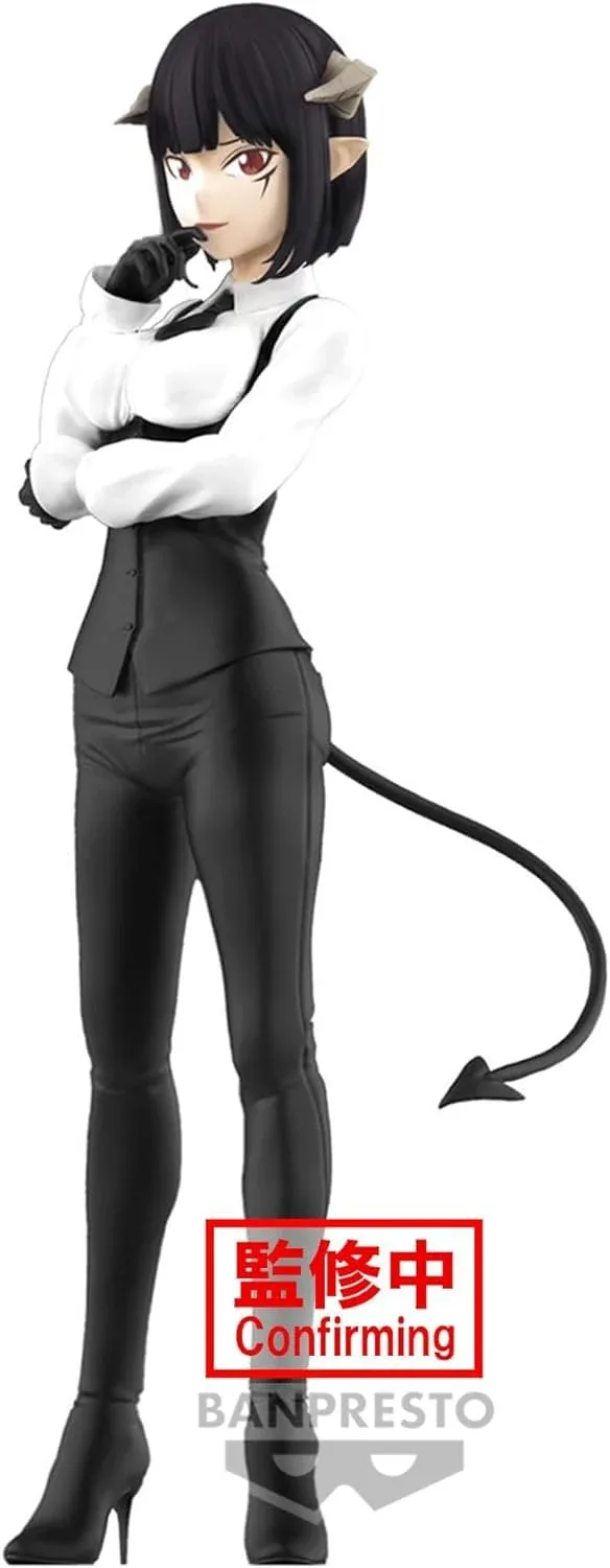 Bandai Spirits Himesama Torture Tortura 1/7 Scale Figure Collectible Toy - Image 2