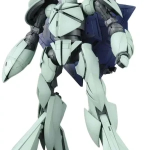 Bandai Spirits MG Turn X 1/100 Scale Gundam Plastic Model Kit