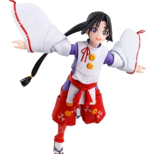 Bandai Spirits Nige Jouzu No Wakagimi Houjou Tokiyuki SHFiguarts Figure