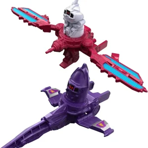 Bandai Super Space Detective Gabban Saber Laser Model Kit Set