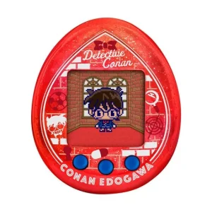 Bandai Tamagotchi Nano Colorful Detective Conan Kougyoku Japan Edition