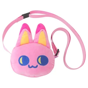 Bandai Tamagotchi Paradise Outing Carry Myaocchi for Ages 6 and Up