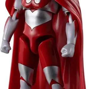 Bandai Ultraman Brothers Cloak Set Action Figure for Ages 3+