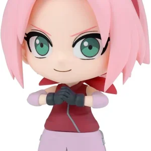 Banpresto Naruto Shippuden Sakura Haruno Repoprize Anime Figure Collectible