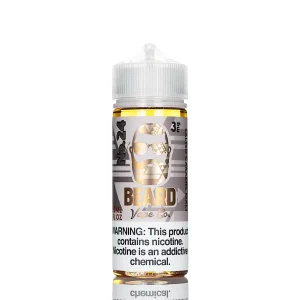 Beard Vape Co. – #24 – 120mL