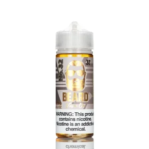 Beard Vape Co. – #32 – 120mL