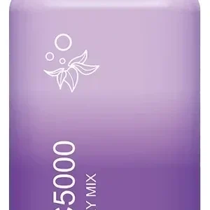 Berry Mix EB BC5000