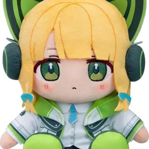 Best Good Smile Company Blue Archive Midori Plush Figure