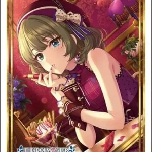 Bushiroad Sleeve Collection High Grade Vol.4632 Idolmaster Takagaki Kaede