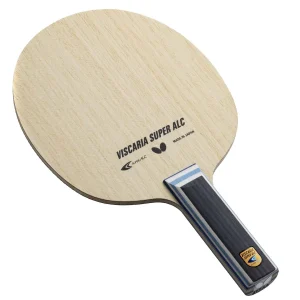 Butterfly Table Tennis Racket Viscaria Japan Super Flare Attack 37191