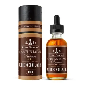 Castle Long Reserve Chocolate Edition | Five Pawns