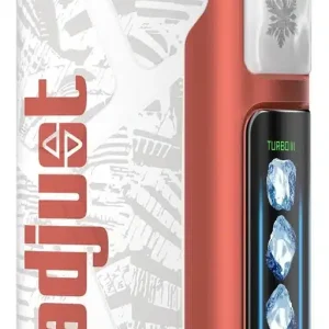 Cherry Fuse Adjust MyCool 40K
