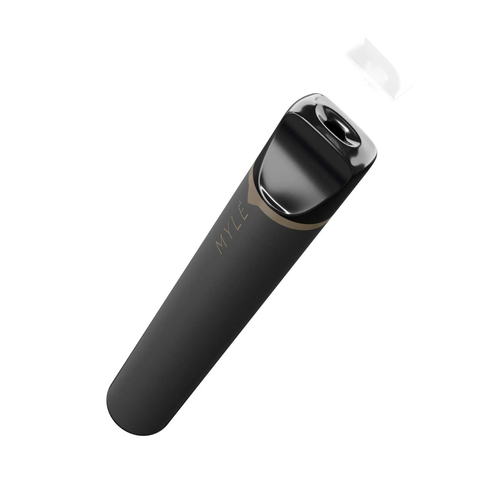 Coconut Lime(Synthetic Nic) – MYLÉ Nano Disposable Device - Image 2