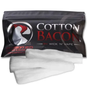 Cotton Bacon
