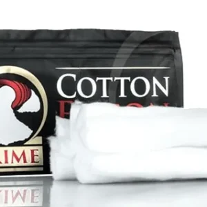 Cotton Bacon Prime By WNV