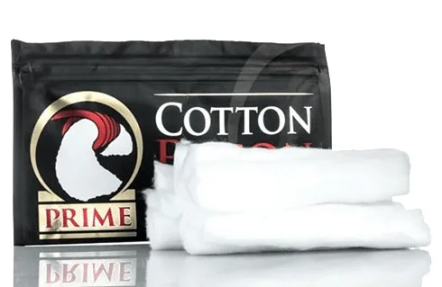 Cotton Bacon Prime By WNV
