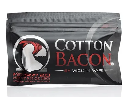 Cotton Bacon Version 2 By WNV
