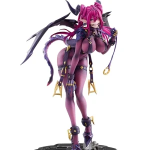 Dcter Claritas Draco Bellatrix Feminina PF376 1/7 Scale Collectible Figure