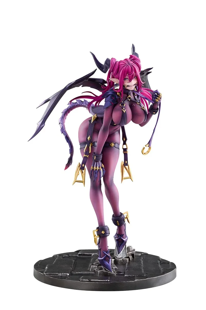 Dcter Claritas Draco Bellatrix Feminina PF376 1/7 Scale Collectible Figure