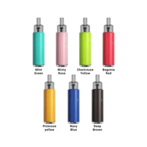 Doric Q Pod Mod Kit | Voopoo